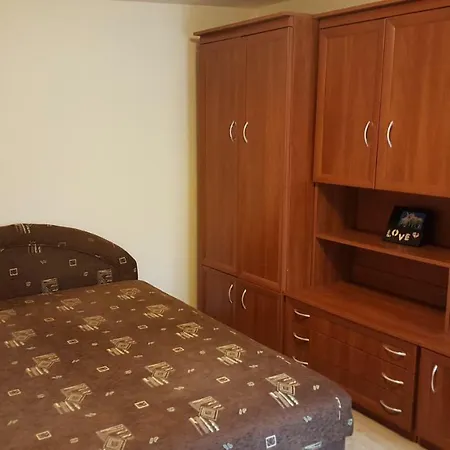 Διαμέρισμα Gabor Apartman Balatonlelle