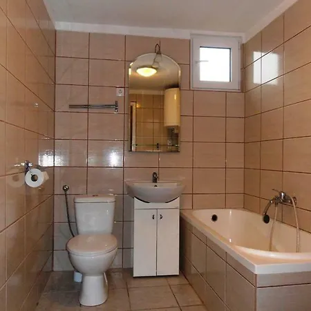 Gabor Apartman Διαμέρισμα