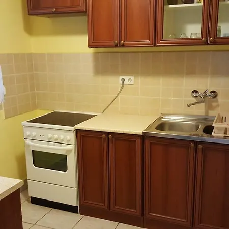 Gabor Apartman Balatonlelle