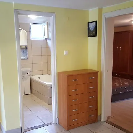 Gabor Apartman Διαμέρισμα
