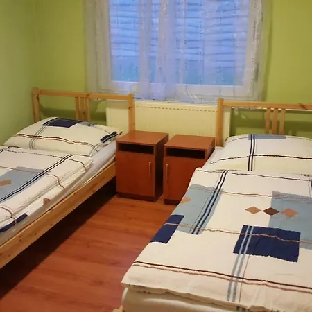 Gabor Apartman * Balatonlelle
